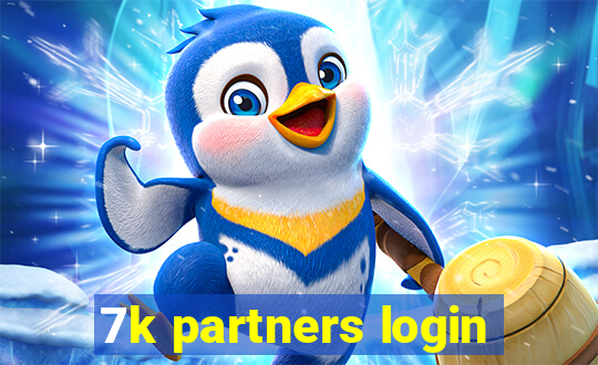 7k partners login